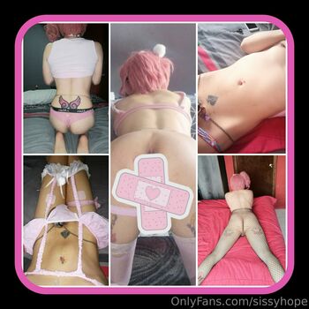 sissyhope