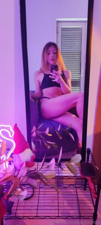 sissylucylove