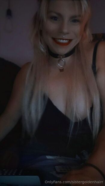 sistergoldenhairr