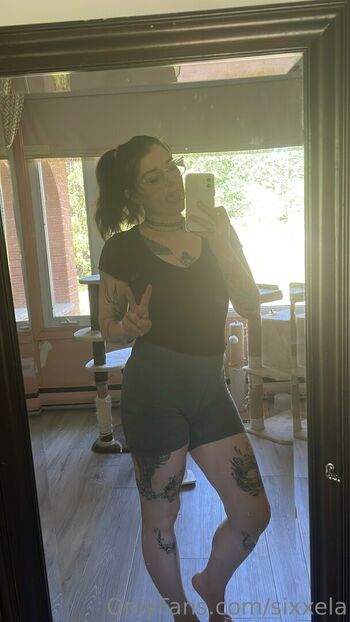 sixxela