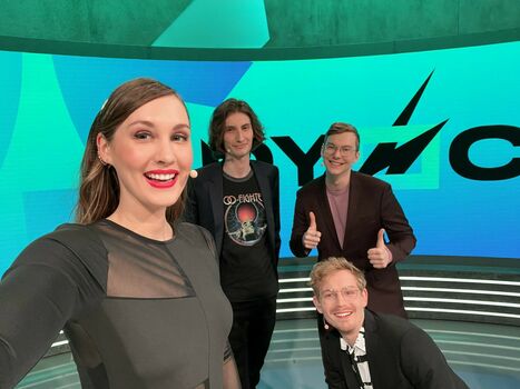 Sjokz