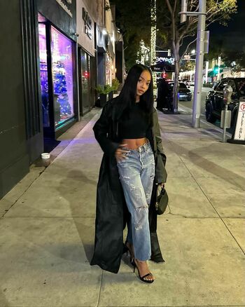 Skai Jackson
