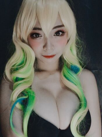 Skaye Cosplay
