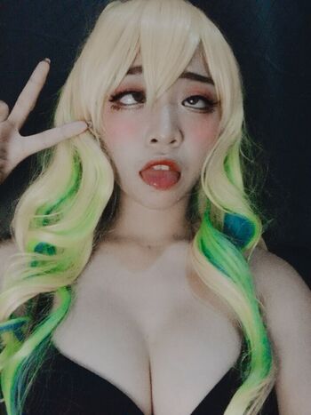 Skaye Cosplay