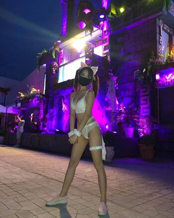 Skaye Cosplay