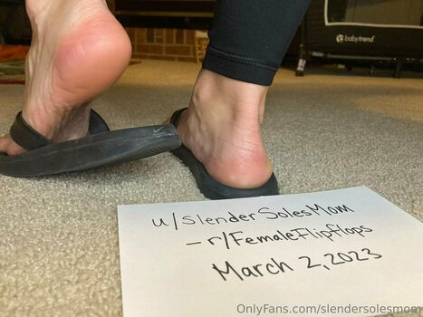 slendersolesmom