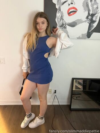slimmaddiepattie