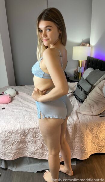 slimmaddiepattie