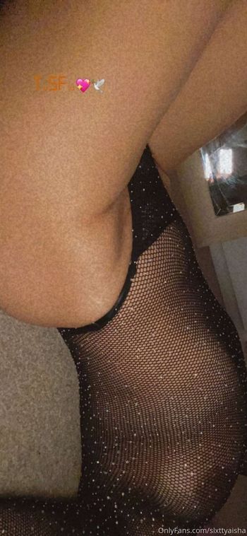 Slxttyaisha