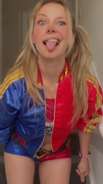 SmileyDani158