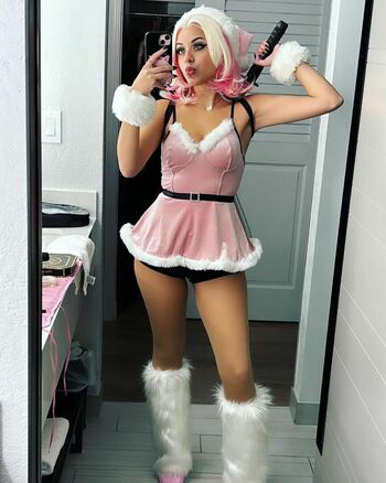 SnarkyJayCosplay