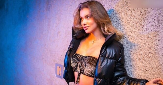 Sofia Munoz Feifel