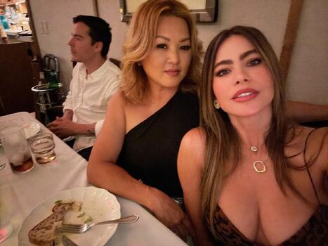 Sofia Vergara
