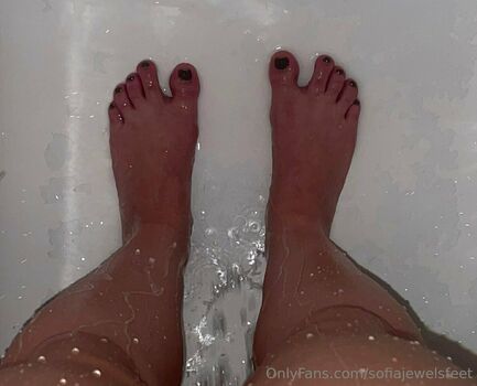 sofiajewelsfeet