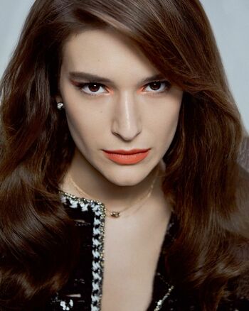 Sofya Volodchinskaya