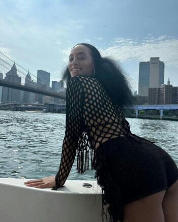 Solange Knowles