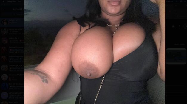 Solange La Tetis