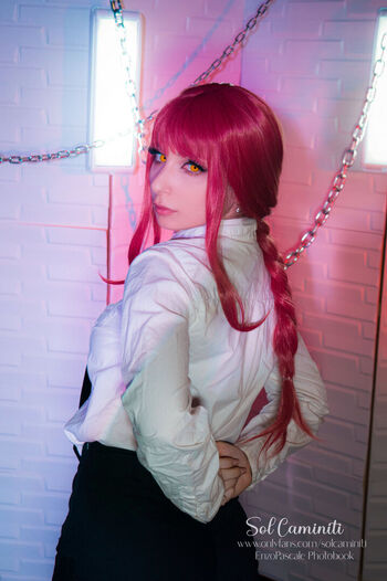 solcitocosplay