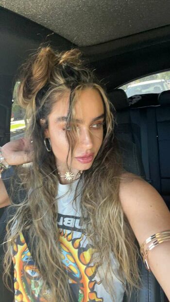 Sommer Ray