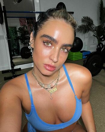 Sommer Ray
