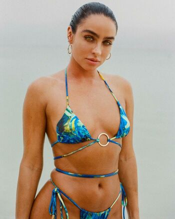 Sommer Ray