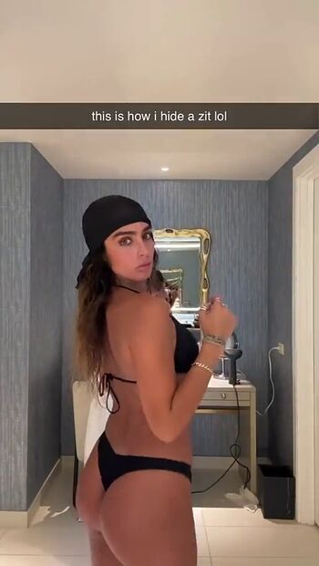Sommer Ray