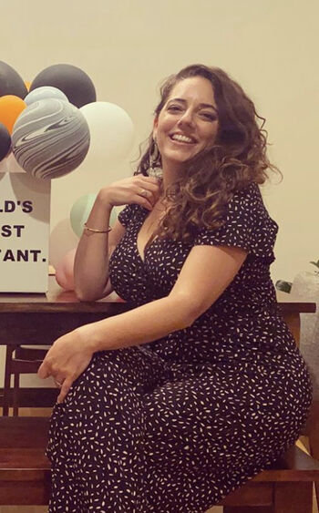 Sona Movsesian