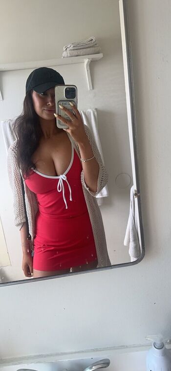 Sondra Telarroja