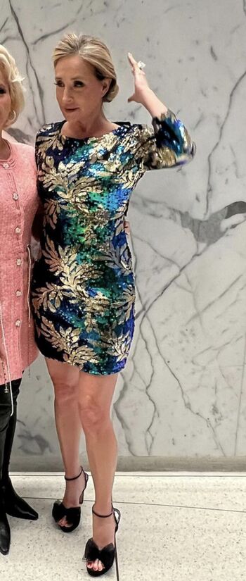 Sonja Morgan