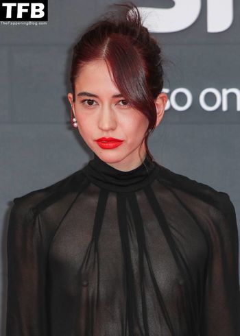 Sonoya Mizuno
