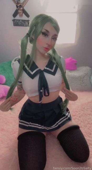 Soon2bsalty