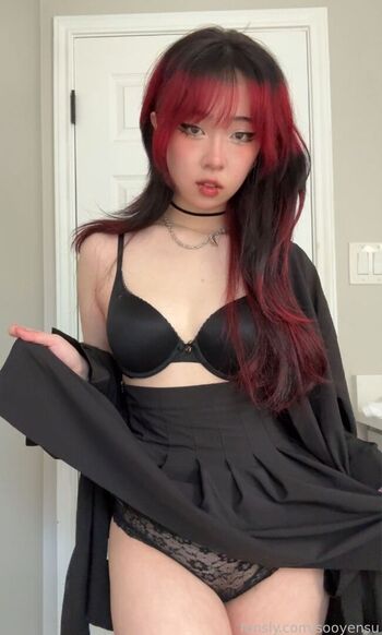 Sooyensu