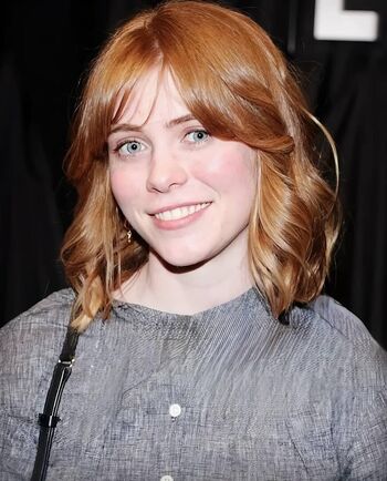 Sophia Lillis