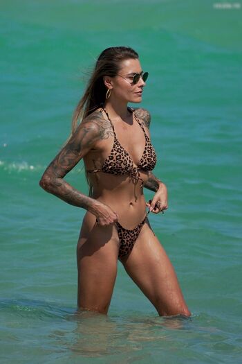 Sophia Thomalla