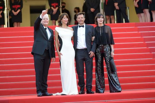 Sophie Marceau