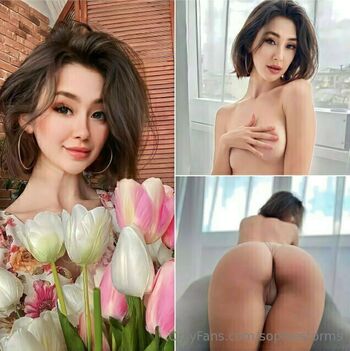 sophiestorms