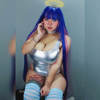 Soraki Cosplay