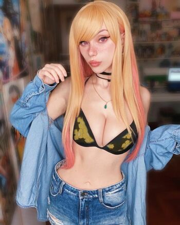Soryu Geggy Cosplay