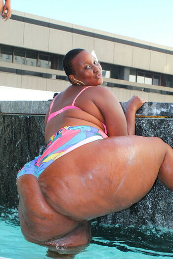 South African Thick