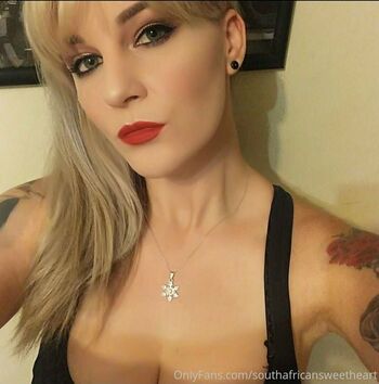 southafricansweetheart
