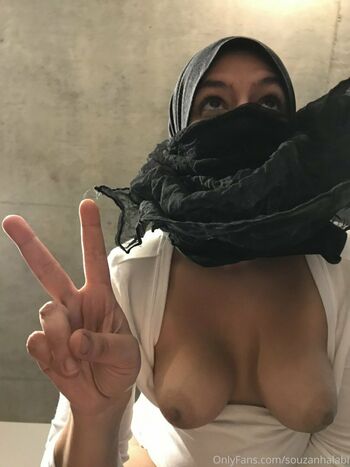 SouzanHalabi