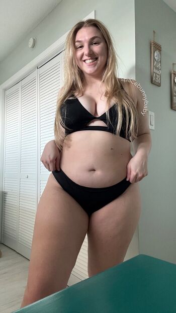 Spacebunnybaby