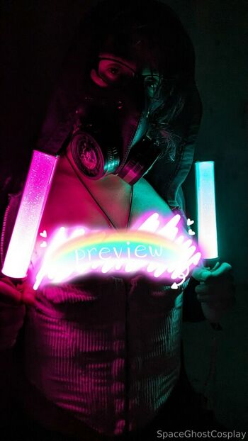 spaceghostcosplay