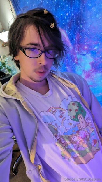 spaceghostcosplay