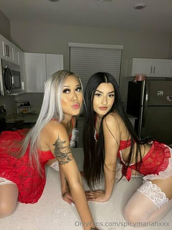 spicymariahxxx
