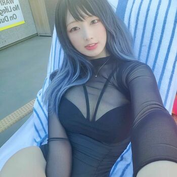 Spiral Cats Cosplay