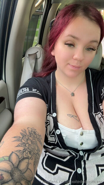 spoiledddprincess