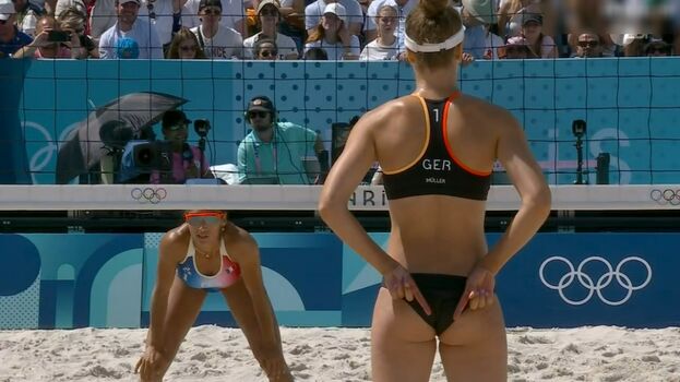 Sportlerinnen deutsch & International