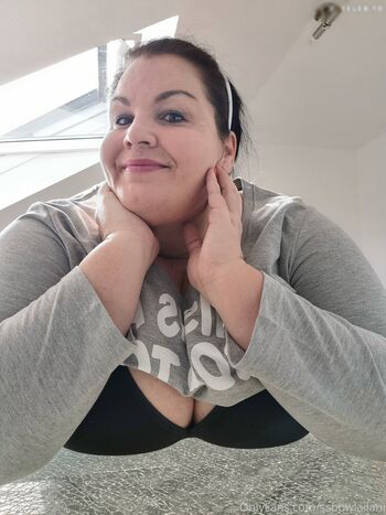 SSBBW Lailani