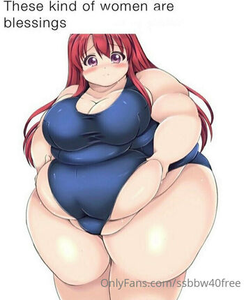 ssbbw40free